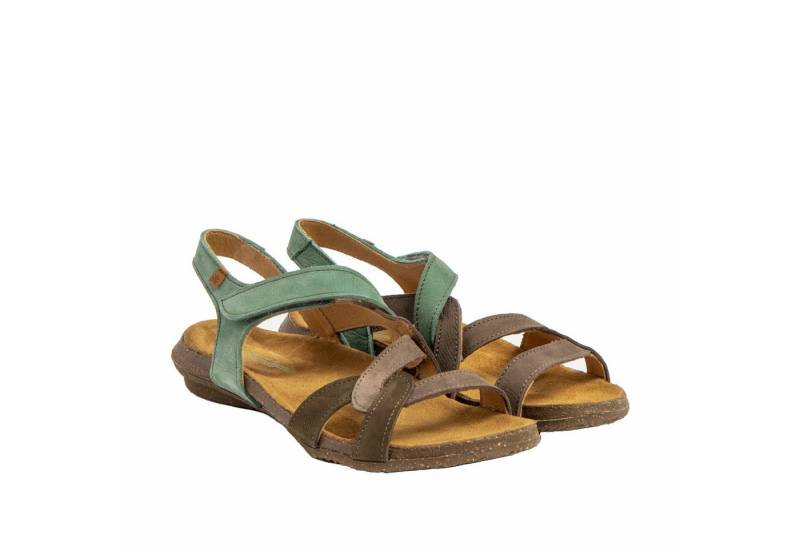 El Naturalista Komfort Sandalen für Damen Sandale (keine Angabe, 1-tlg., keine Angabe) von El Naturalista