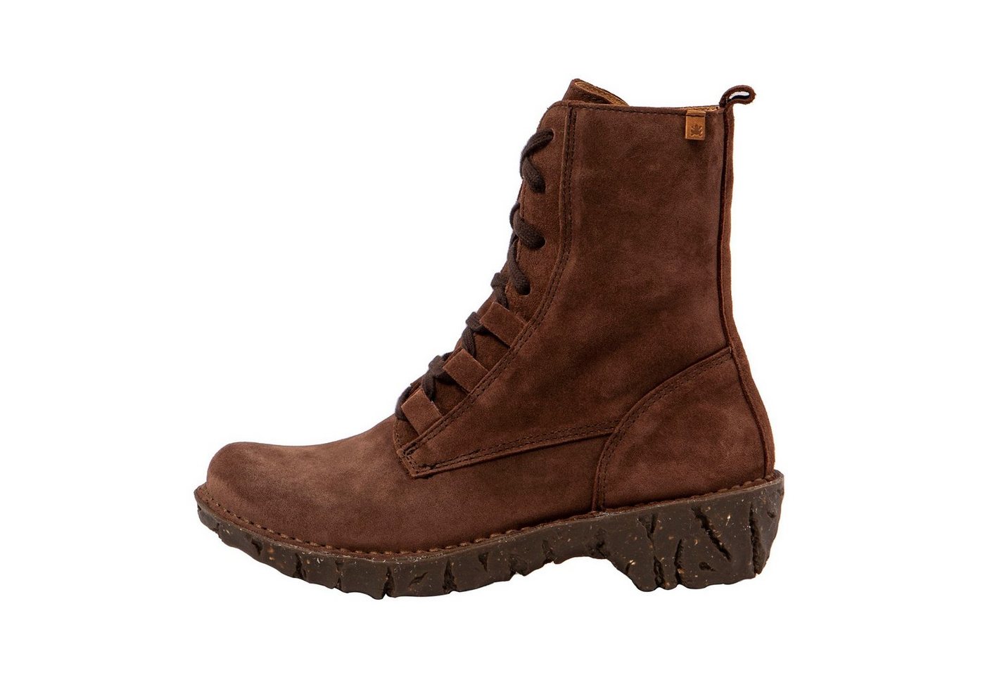El Naturalista Schnürboots von El Naturalista