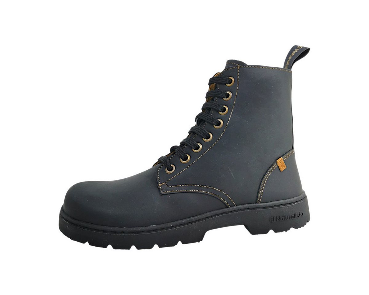 El Naturalista Schnürstiefel Schnürstiefelette El Naturalista Schnürstiefel Schnürstiefelette von El Naturalista