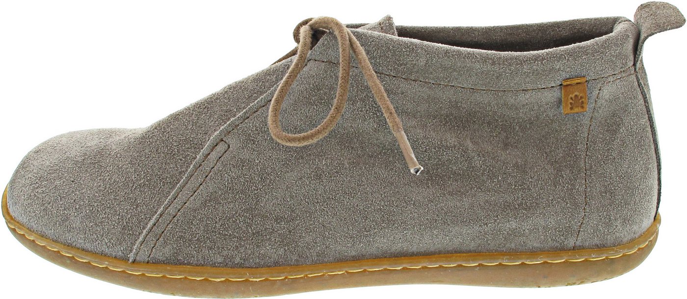 El Naturalista Schnürstiefelette von El Naturalista