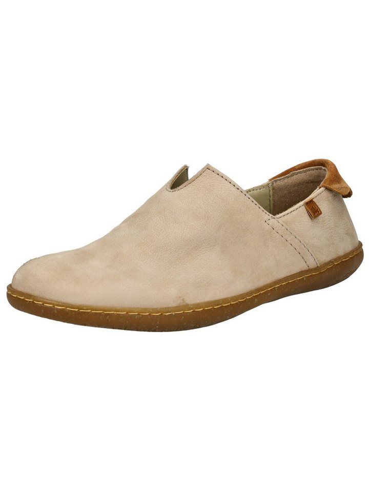 El Naturalista Slipper Nubukleder . Slipper von El Naturalista