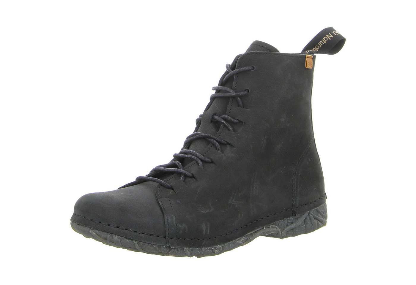 El Naturalista Stiefelette von El Naturalista