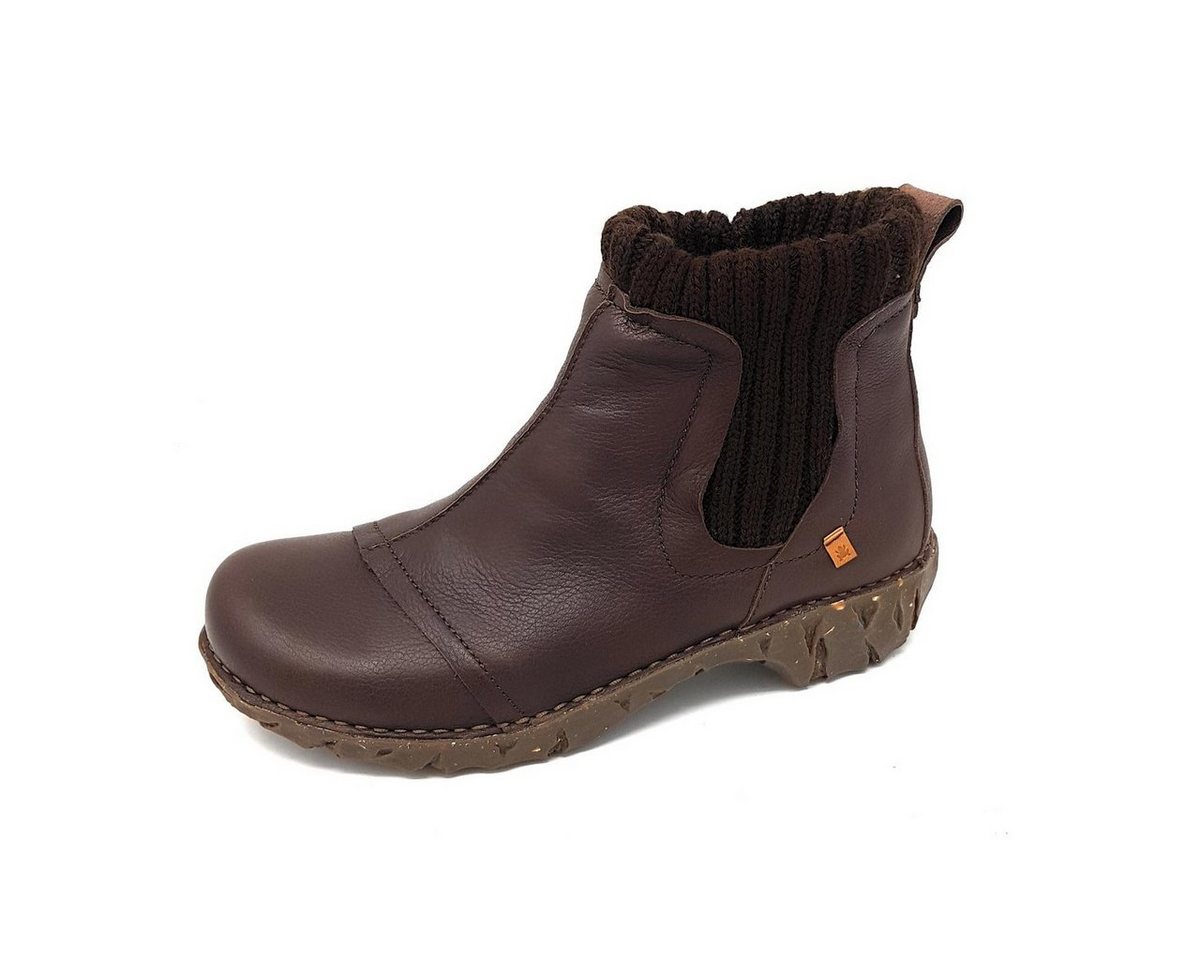 El Naturalista Stiefeletten für Damen in braun Stiefelette (1-tlg) von El Naturalista