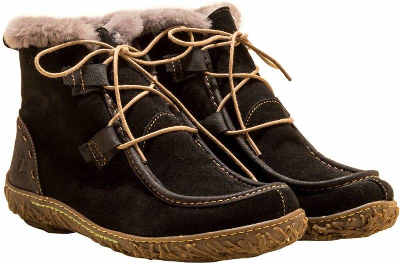 El Naturalista Stiefeletten für Damen Stiefelette (keine Angabe, 1-tlg., keine Angabe) von El Naturalista