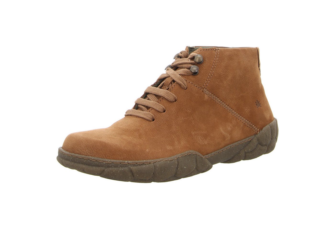 El Naturalista Turtle Stiefelette von El Naturalista