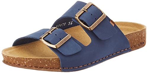 El Naturalista Unisex Balance Sandale, Blau (Ocean), 42 EU von El Naturalista