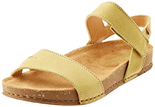 El Naturalista Unisex Balance Sandale, Kräuter, 37 EU von El Naturalista