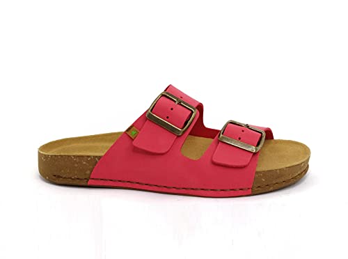 El Naturalista Unisex Balance Sandale, Pink, 36 EU von El Naturalista