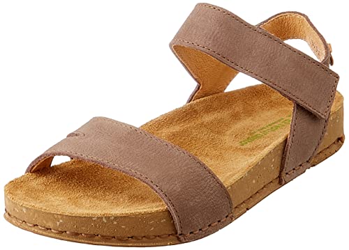 El Naturalista Unisex Balance Sandale, Plume, 38 EU von El Naturalista