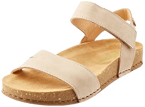 El Naturalista Unisex Balance Sandale, Stein, 37 EU von El Naturalista