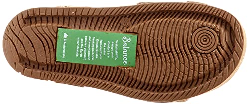 El Naturalista Unisex Balance Sandale, Stein, 45 EU von El Naturalista