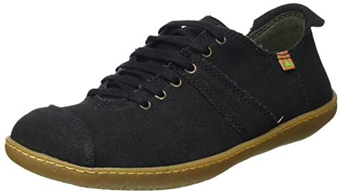 El Naturalista Unisex N5288t El Viajero Schuhe Schwarz 46 EU von El Naturalista