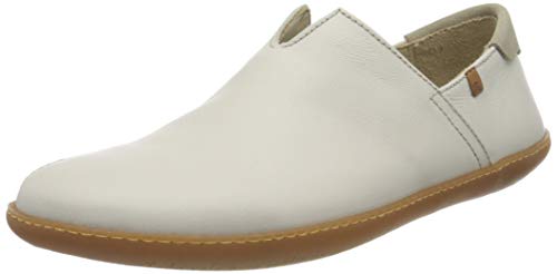 El Naturalista Unisex N275 El Viajero Schuhe White Antique 36 EU von El Naturalista