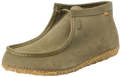 El Naturalista Unisex N5511 Redes Ankle Stiefel Khaki 41 EU von El Naturalista