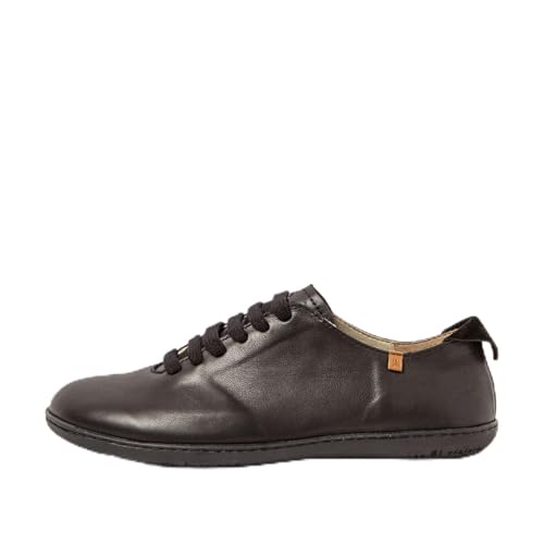 El Naturalista Unisex - Erwachsene Low-Top Sneaker EL Viajero, Damen,Herren Halbschuhe,Freizeitschuhe,Turnschuhe,Laufschuhe,Black,39 EU / 6 UK El Naturalista Unisex - Erwachsene Low-Top Sneaker EL Viajero, Damen,Herren Halbschuhe,Freizeitschuhe,Turnschuhe,Laufschuhe,Black,39 EU / 6 UK von El Naturalista