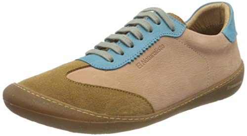 El Naturalista Unisex-Erwachsene N5766 Sneaker, Candy Mixed, 42 EU von El Naturalista