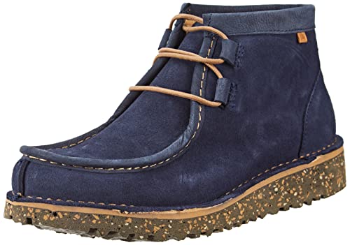 El Naturalista Unisex N5631 Felsen Ankle Stiefel Ocean 38 EU von El Naturalista