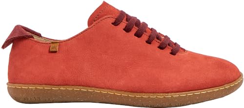 El Naturalista Unisex N296 Der Reisende Sneaker, Himbeere, 38 EU von El Naturalista