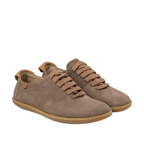 El Naturalista Unisex N296 Der Reisende Sneaker, Plume, 37 EU von El Naturalista