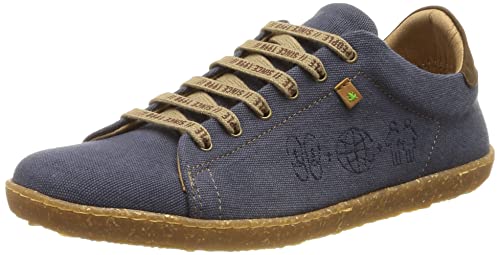 El Naturalista Unisex N355t Estratos Schuhe Denim 36 EU von El Naturalista