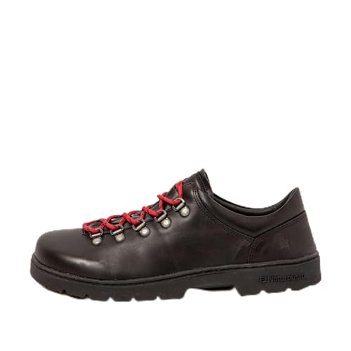 El Naturalista Unisex N5266 Nomada Sneaker, Schwarz, 45 EU Weit von El Naturalista