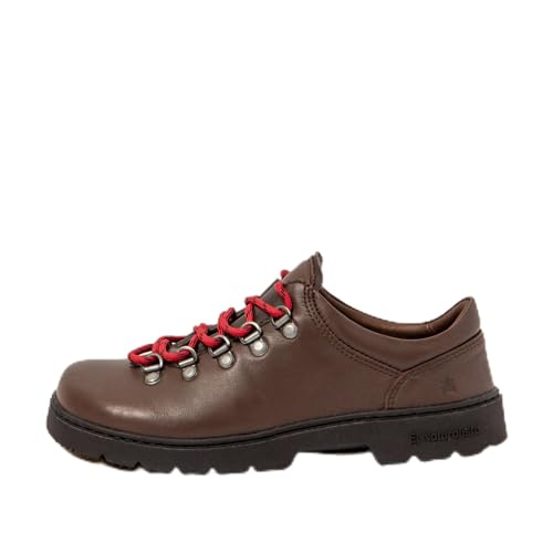 El Naturalista Unisex N5266 Nomada Sneaker, Testa, 46 EU Weit von El Naturalista