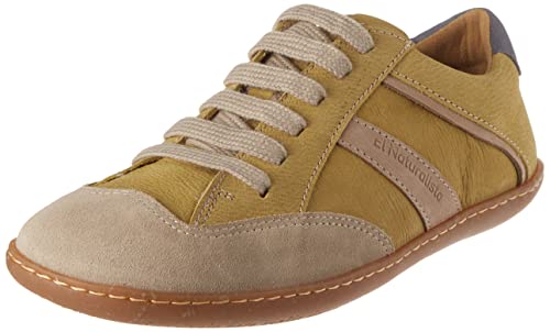 El Naturalista Unisex N5279 EL Viajero Sneaker, Herbal, 43 EU von El Naturalista