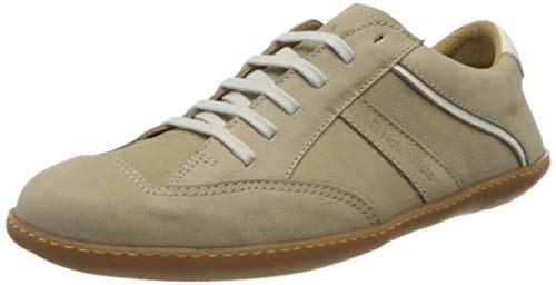 El Naturalista Unisex N5279 EL Viajero Sneaker, Piedra, 43 EU von El Naturalista