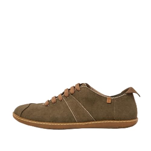 El Naturalista Unisex N5288 EL Viajero Low-top, Foliage, 41 EU Weit von El Naturalista