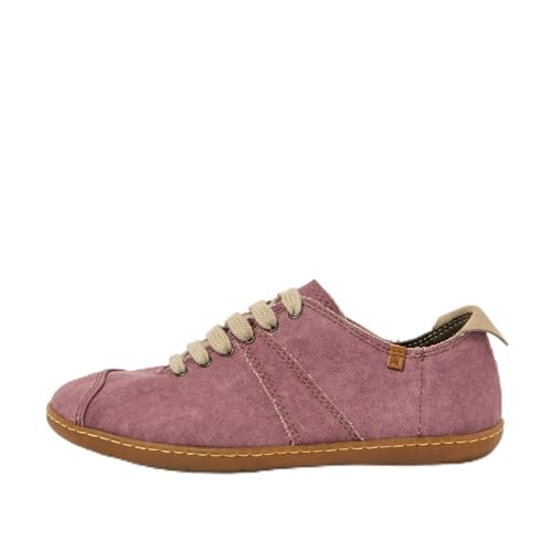 El Naturalista Unisex N5288 EL Viajero Low-top, Grape, 40 EU Weit von El Naturalista