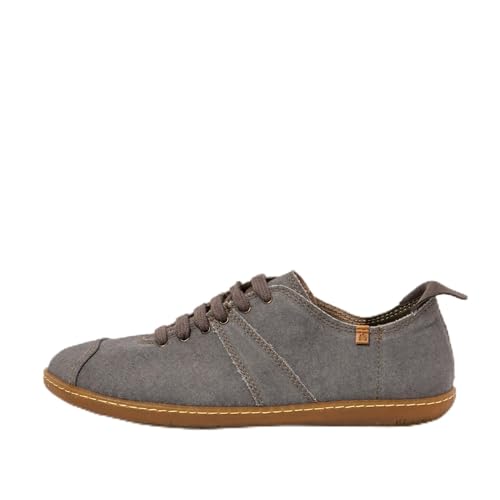El Naturalista Unisex N5288 EL Viajero Low-top, Quartz, 46 EU Weit von El Naturalista