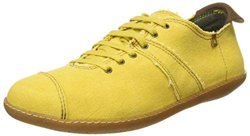 El Naturalista Unisex N5288t El Viajero Schuhe Curry 39 EU von El Naturalista