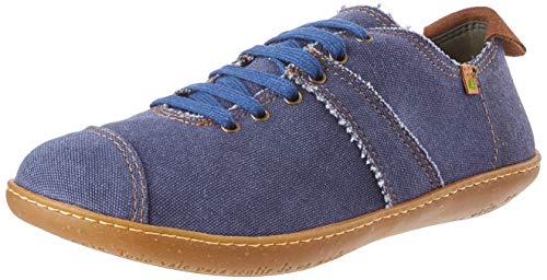 El Naturalista Unisex N5288t El Viajero Schuhe Denim 37 EU von El Naturalista