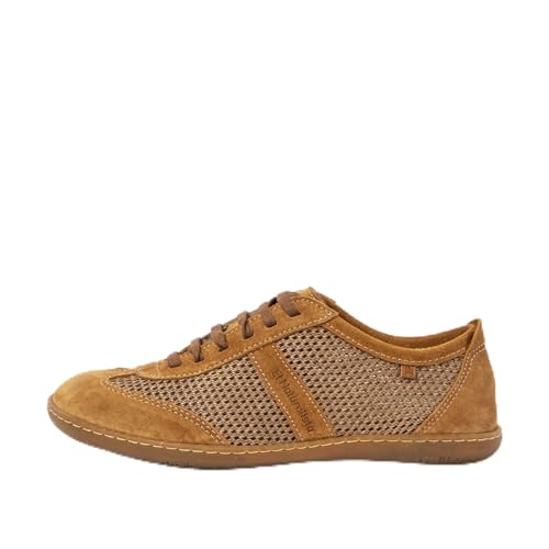 El Naturalista Unisex N5293 EL Viajero Low-top, Toffee, 45 EU Weit von El Naturalista