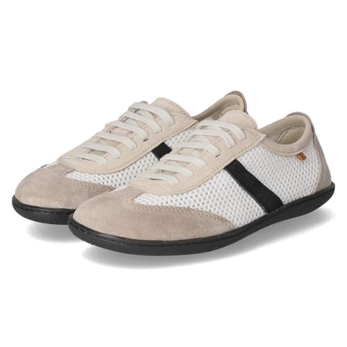 El Naturalista Unisex N5293 EL Viajero Low-top, White-Black, 36 EU Weit von El Naturalista