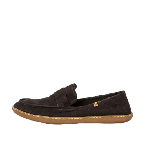 El Naturalista Unisex N5294 EL Viajero Low-top, Black, 45 EU Weit von El Naturalista