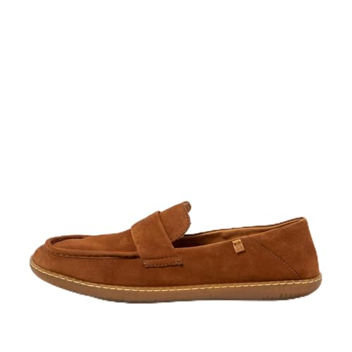 El Naturalista Unisex N5294 EL Viajero Low-top, Cuero, 46 EU Weit von El Naturalista