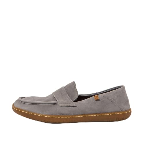 El Naturalista Unisex N5294 EL Viajero Low-top, Denim, 45 EU Weit von El Naturalista