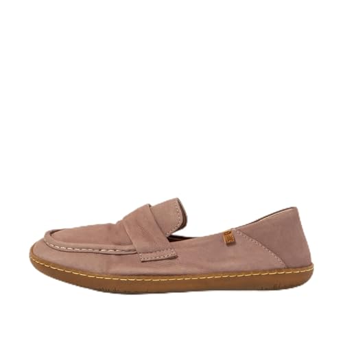 El Naturalista Unisex N5294 EL Viajero Low-top, Malva, 41 EU Weit von El Naturalista