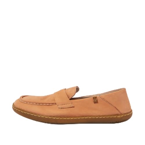 El Naturalista Unisex N5294 EL Viajero Low-top, Salmon, 44 EU Weit von El Naturalista