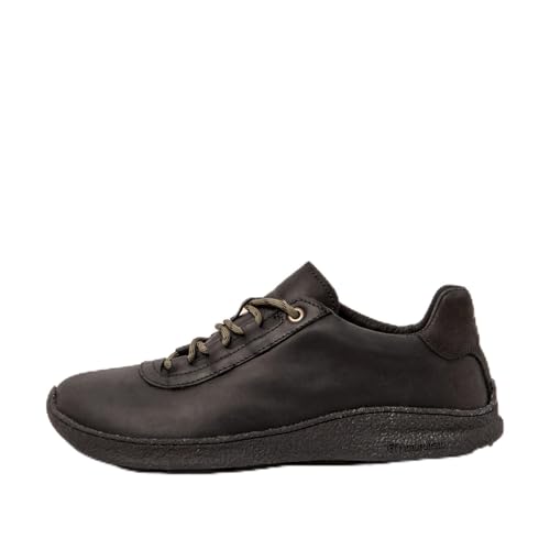El Naturalista Unisex N5434 Oroel Sneaker, Schwarz, 38 EU Weit von El Naturalista