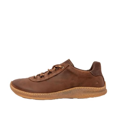 El Naturalista Unisex N5434 Oroel Sneaker, Terra, 42 EU Weit von El Naturalista