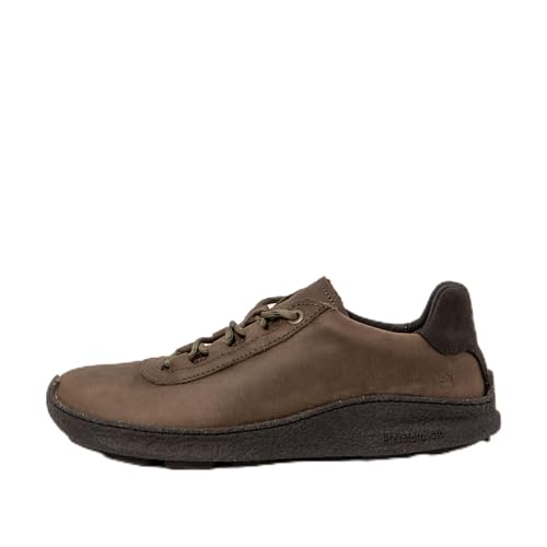 El Naturalista Unisex N5434 Oroel Sneaker, kaki, 42 EU Weit von El Naturalista