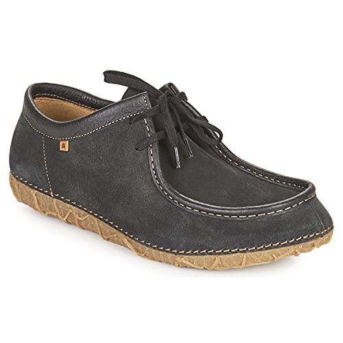 El Naturalista Unisex N5510 Redes Schuhe Schwarz 37 EU von El Naturalista