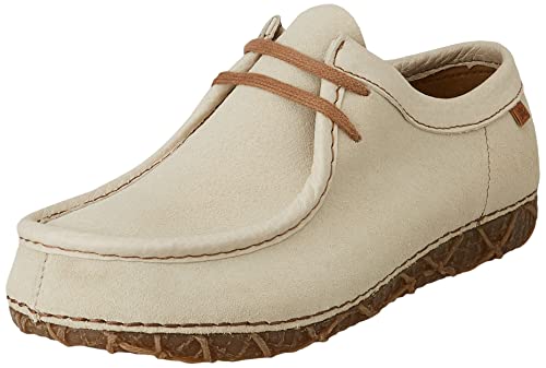 El Naturalista Damen N5510 Redes Schuhe Cream 38 EU von El Naturalista