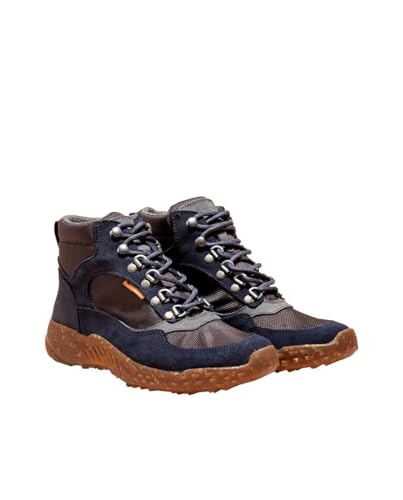 El Naturalista Unisex N5620 Gorbea Bootsschuh, Multi Ocean, 37 EU von El Naturalista