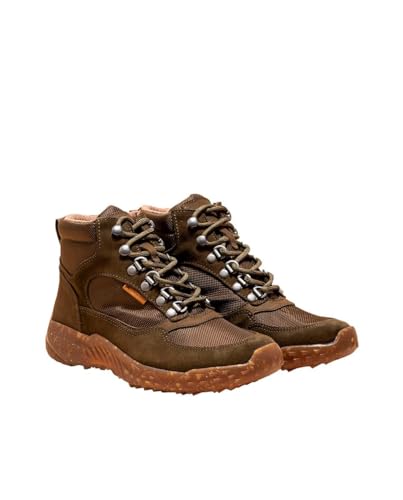 El Naturalista Unisex N5620 Gorbea Bootsschuh, Wald, 36 EU von El Naturalista