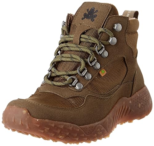 El Naturalista Unisex N5620t Gorbea Bootsschuh, Wald, 36 EU von El Naturalista