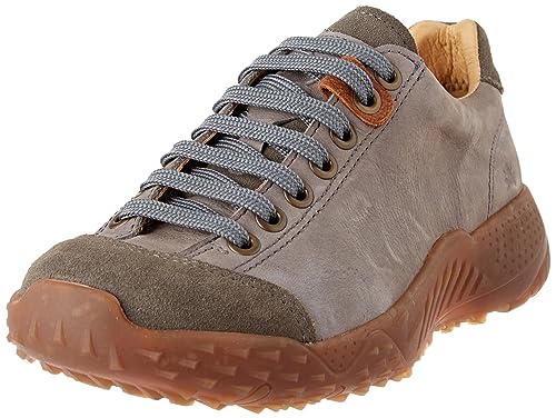 El Naturalista Unisex N5622 Gorbea Sneaker, Aschgrau, 37 EU von El Naturalista