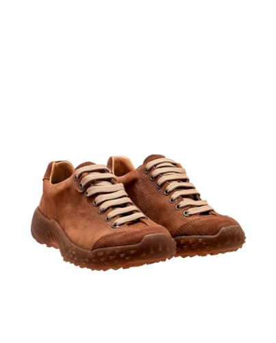 El Naturalista Unisex N5622 Gorbea Sneaker, Holz, 44 EU von El Naturalista